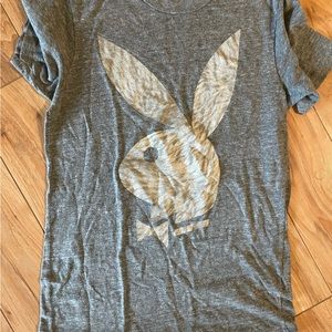 Marc by Marc Jacob’s playboy tee
